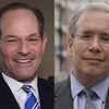 Comptroller Battle, 2013: What Questions Do You Have For Spitzer And Stringer?